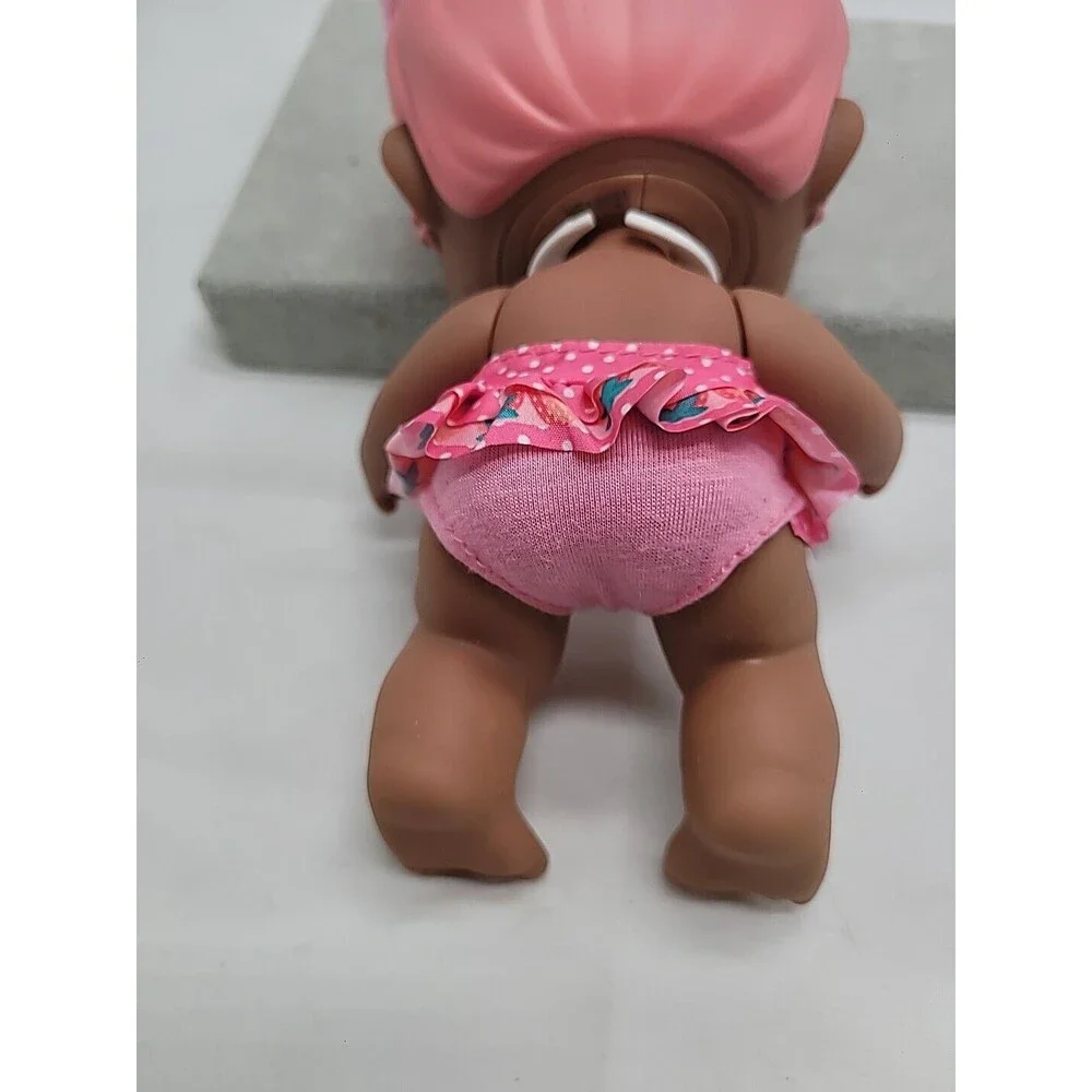 Kindi Kids Strawberry Scented Sisters 8